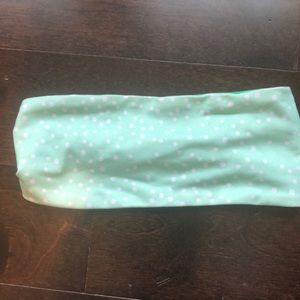 Lululemon bang buster